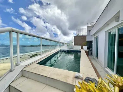 Cobertura com 4 Quartos à venda, 531m² no Copacabana, Rio de Janeiro