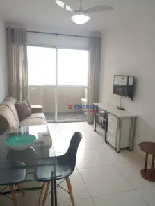 Apartamento com 1 Quarto para alugar, 33m² no Vila Uberabinha, São Paulo