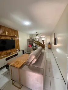 Sobrado com 2 Quartos à venda, 106m² no Mondubim, Fortaleza