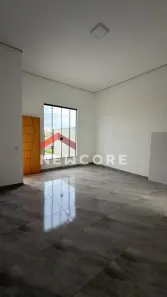 Casa com 2 Quartos à venda, 73m² no Jardim Moema, Londrina