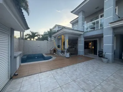 Casa de Condomínio com 4 Quartos à venda, 100m² no Vargem Pequena, Rio de Janeiro