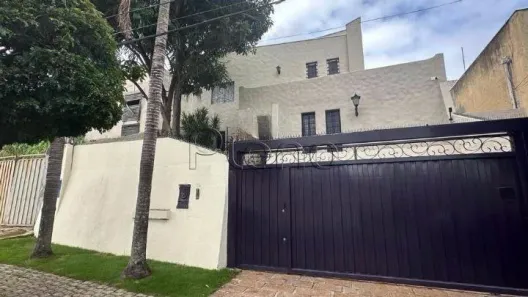 Sobrado com 4 Quartos à venda, 473m² no Jardim Itamarati, Campinas