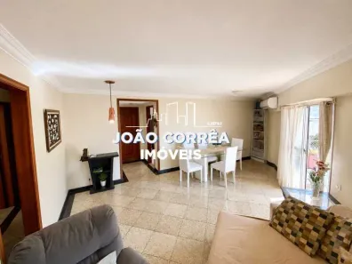 Apartamento com 3 Quartos à venda, 128m² no Cachambi, Rio de Janeiro