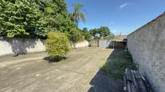 Casa com 2 Quartos à venda, 107m² no Jardim Paraíso de Viracopos, Campinas