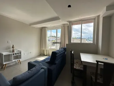 Sobrado com 2 Quartos à venda, 90m² no Santa Marta, Bento Gonçalves