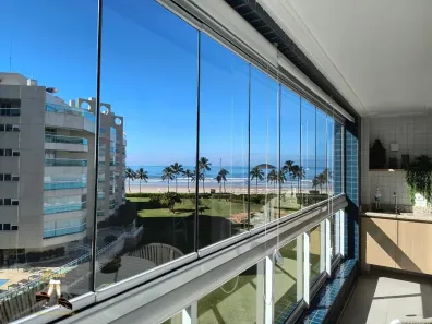 Apartamento com 3 Quartos à venda, 105m² no Riviera, Bertioga