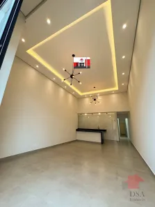 Casa com 3 Quartos à venda, 162m² no Parque Olívio Franceschini, Hortolândia