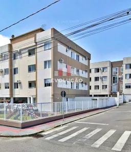 Apartamento com 2 Quartos à venda, 53m² no Real Parque, São José