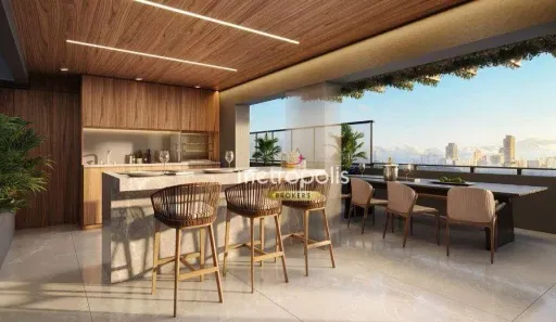 Cobertura com 4 Quartos à venda, 511m² no Itaim Bibi, São Paulo