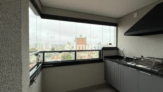 Apartamento com 2 Quartos para alugar, 64m² no Parque das Nações, Santo André