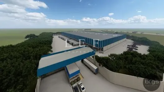 Galpão/Depósito/Armazém para alugar, 22269m² no Vila Anny, Guarulhos
