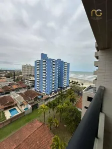 Apartamento com 2 Quartos à venda, 67m² no Maracanã, Praia Grande