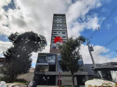 Apartamento com 2 Quartos à venda, 62m² no Centro, São José dos Pinhais