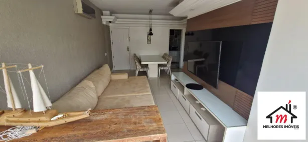 Apartamento com 3 Quartos à venda, 80m² no Pituba, Salvador