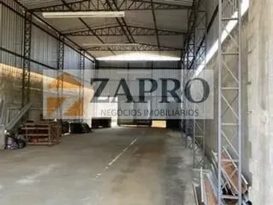 Galpão/Depósito/Armazém à venda, 207m² no Residencial Esperança, Caçapava