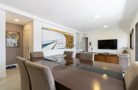 Apartamento com 2 Quartos à venda, 120m² no Aclimação, São Paulo