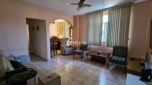 Apartamento com 2 Quartos à venda, 69m² no Olaria, Rio de Janeiro