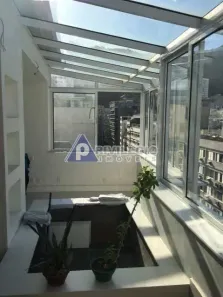Apartamento com 3 Quartos à venda, 250m² no Copacabana, Rio de Janeiro