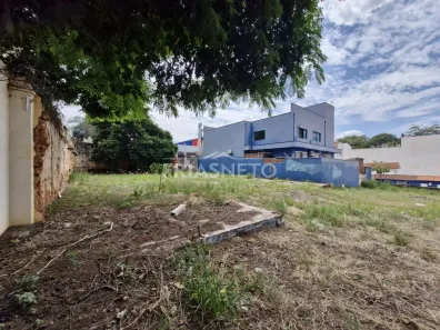 Lote/Terreno à venda, 1231m² no Vila Monteiro, Piracicaba