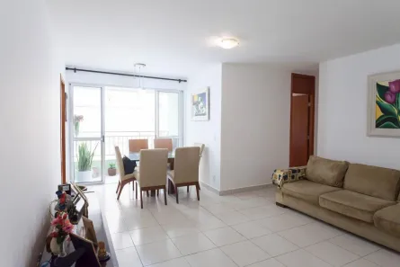 Apartamento com 4 Quartos à venda, 105m² no Buritis, Belo Horizonte