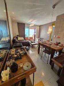 Apartamento com 3 Quartos à venda, 70m² no Guararapes, Fortaleza