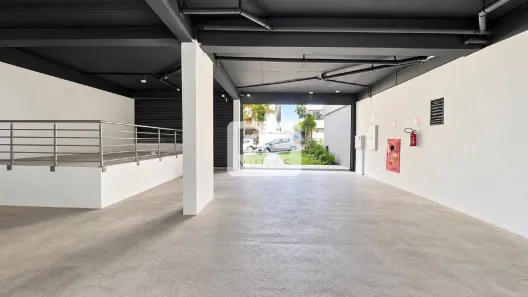 Ponto Comercial para alugar, 378m² no Cruzeiro, Belo Horizonte