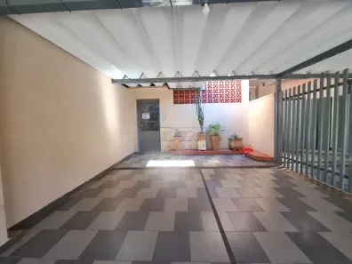 Apartamento com 1 Quarto para alugar, 79m² no Jardim Irajá, Ribeirão Preto