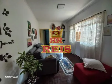 Casa com 3 Quartos à venda, 199m² no Paulicéia, São Bernardo do Campo