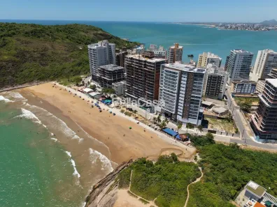 Apartamento com 3 Quartos à venda, 85m² no Praia do Morro, Guarapari