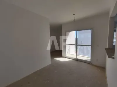 Apartamento com 2 Quartos à venda, 63m² no Bela Vista, Salto