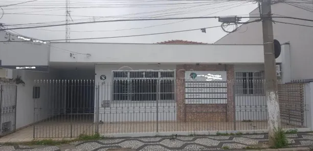 Casa com 3 Quartos à venda, 147m² no Jardim Paraíba, Jacareí