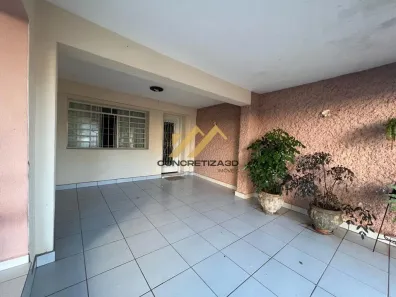Casa com 4 Quartos à venda, 182m² no Vila Sfeir, Indaiatuba