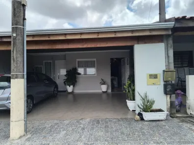 Casa de Condomínio com 2 Quartos à venda, 90m² no Jardim Bela Vista, Sumaré