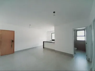 Apartamento com 2 Quartos à venda, 65m² no Funcionários, Belo Horizonte