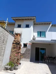 Casa com 3 Quartos à venda, 103m² no Coité, Eusébio