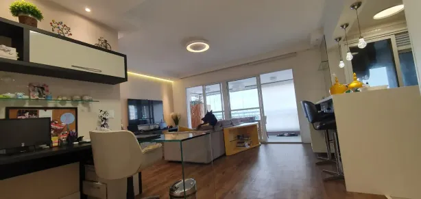 Apartamento com 2 Quartos à venda, 89m² no Cidade Monções, São Paulo