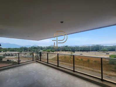 Apartamento com 4 Quartos à venda, 160m² no Barra Olímpica, Rio de Janeiro