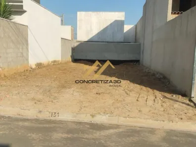 Lote/Terreno à venda, 150m² no Jardim Residencial Nova Veneza, Indaiatuba