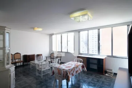 Apartamento com 3 Quartos à venda, 180m² no Bela Vista, São Paulo