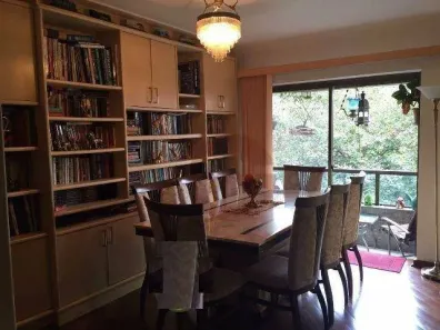 Apartamento com 3 Quartos à venda, 96m² no Vila Indiana, São Paulo