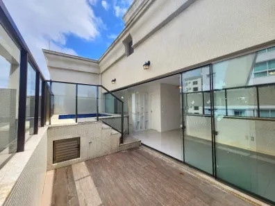 Cobertura com 3 Quartos à venda, 188m² no Centro, Balneário Camboriú