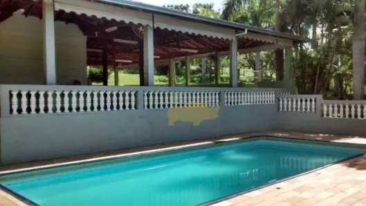 Fazenda/Sítio com 8 Quartos à venda, 51300m² no , Corumbataí