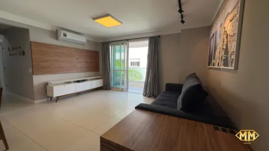 Apartamento com 2 Quartos à venda, 85m² no Ingleses do Rio Vermelho, Florianópolis