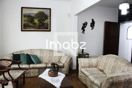 Casa com 5 Quartos à venda, 210m² no Perdizes, São Paulo