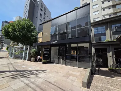 Ponto Comercial para alugar, 56m² no Cristo Redentor, Caxias do Sul