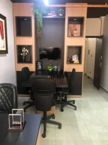 Sala Comercial à venda, 30m² no Setor Central, Goiânia