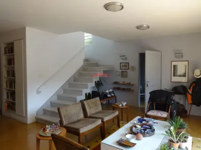 Sobrado com 3 Quartos à venda, 176m² no Sumaré, São Paulo