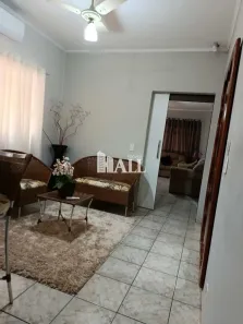 Casa com 4 Quartos à venda, 187m² no Residencial Cidade Jardim, São José do Rio Preto