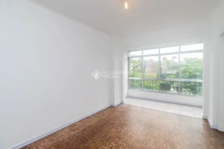 Apartamento com 2 Quartos para alugar, 86m² no Farroupilha, Porto Alegre