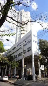 para alugar, 4200m² no Barro Preto, Belo Horizonte